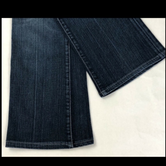 Citizens of Humanity Blue Jeans Kelly #001 Size 28 - Picture 7 of 8